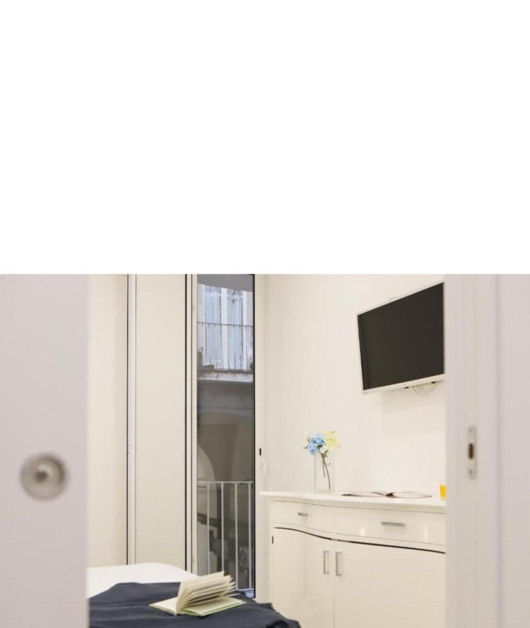 Bed & Breakfast Monteoliveto