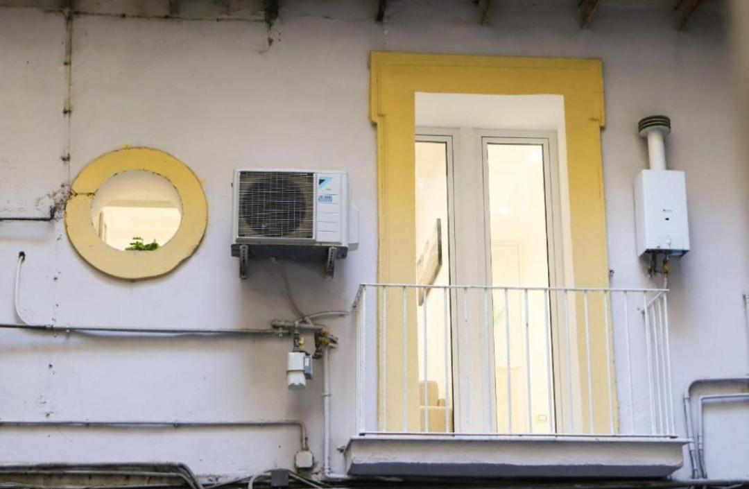 Bed & Breakfast Monteoliveto Naples