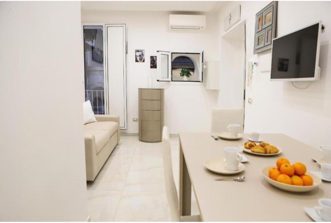 Bed & Breakfast Monteoliveto Naples