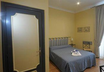 Bed & Breakfast Monteoliveto 2*