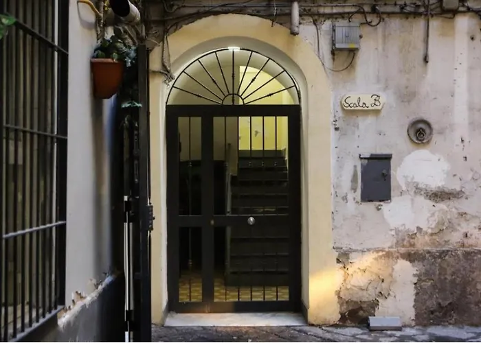 Monteoliveto Bed & Breakfast