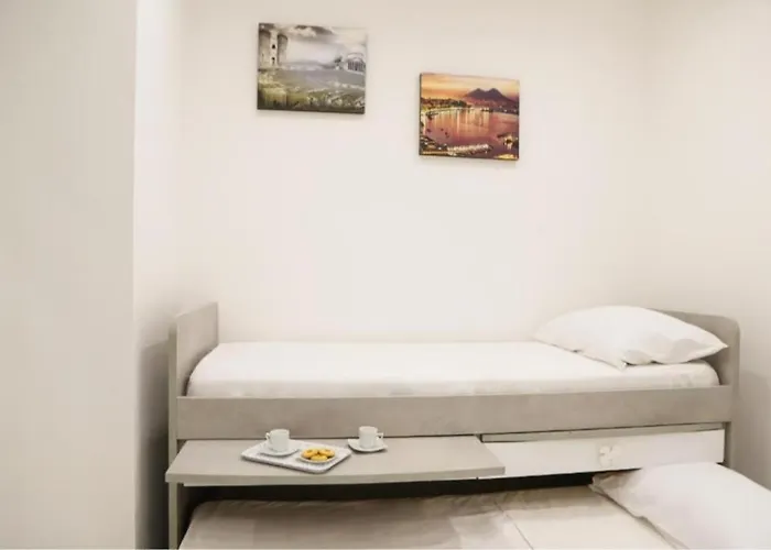 Monteoliveto Bed & Breakfast