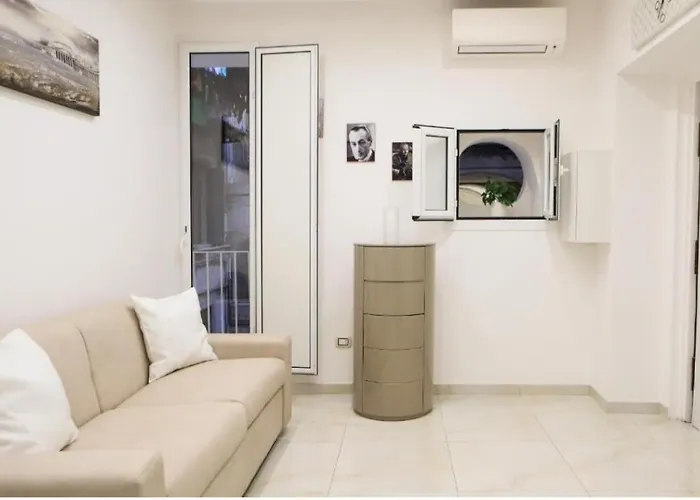 Monteoliveto Bed&Breakfast