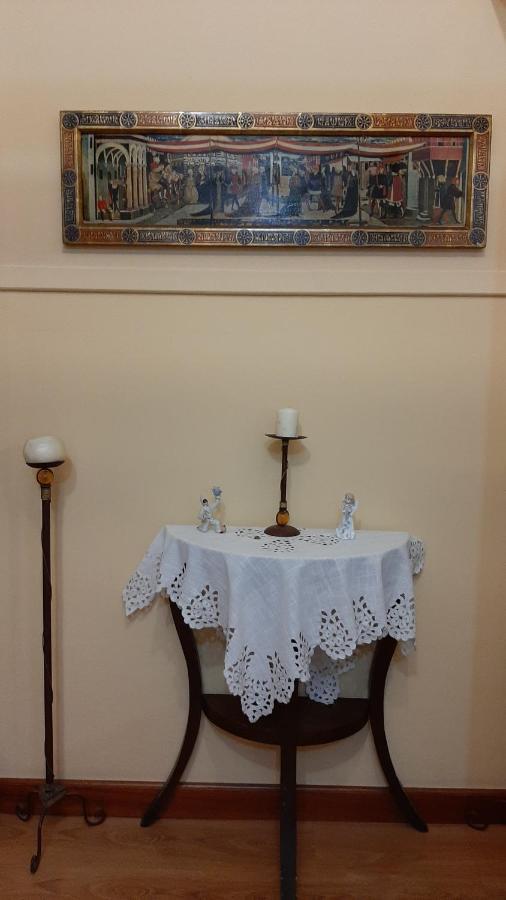 Monteoliveto Couette-café Naples