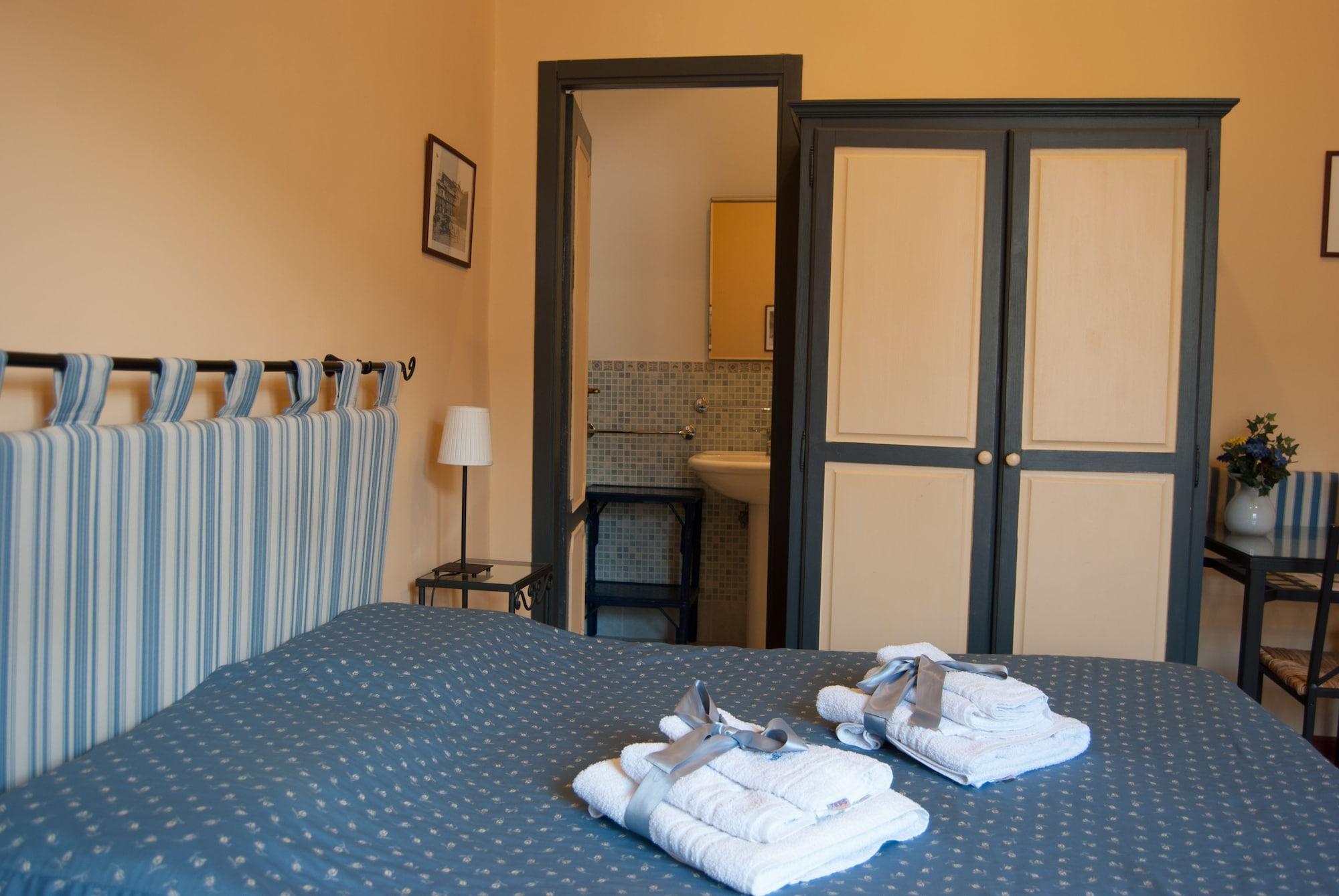 Monteoliveto Bed & Breakfast Napoli
