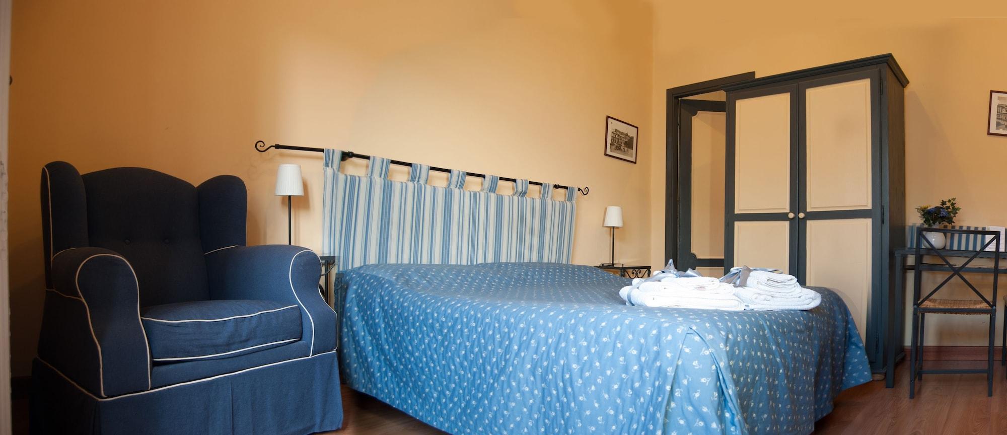Monteoliveto Bed & Breakfast 2*