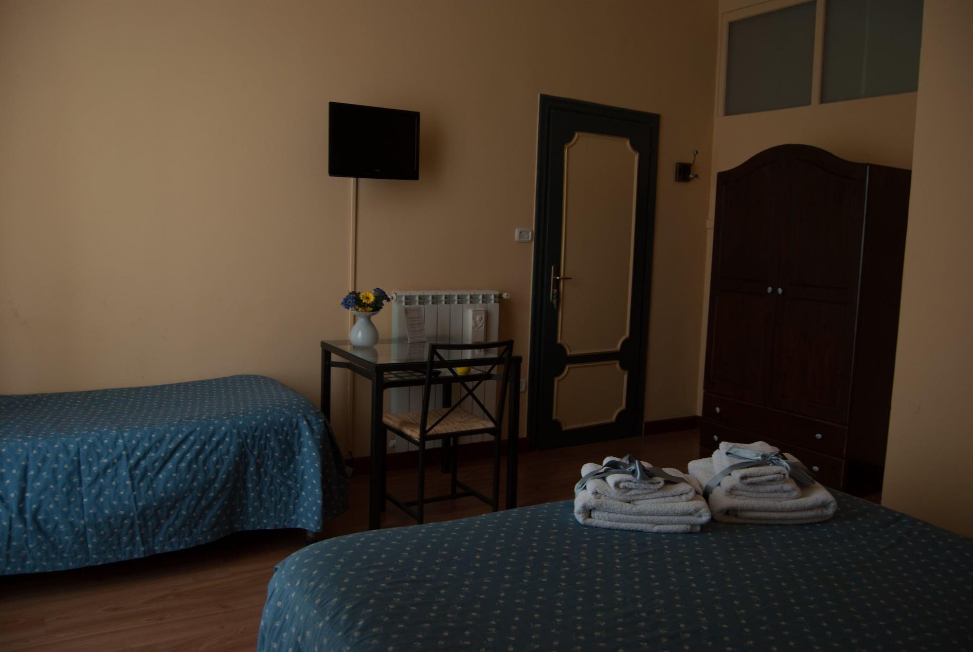 Monteoliveto Couette-café 2*