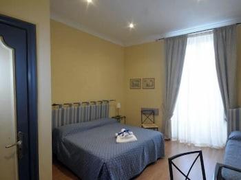 Monteoliveto Bed & Breakfast 2*