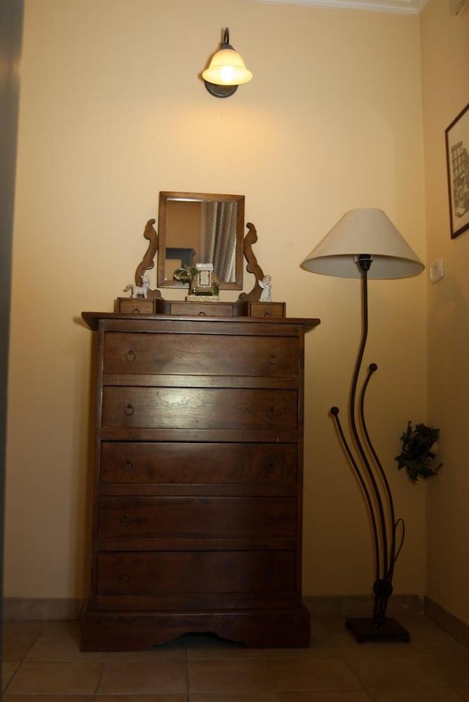 Bed & Breakfast Monteoliveto Napoli