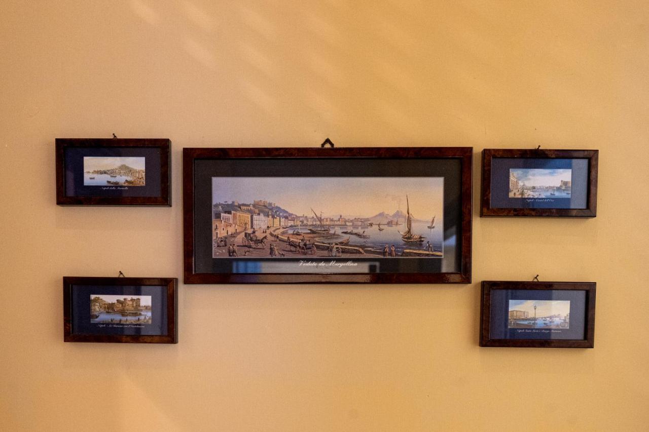Monteoliveto 2* Napoli