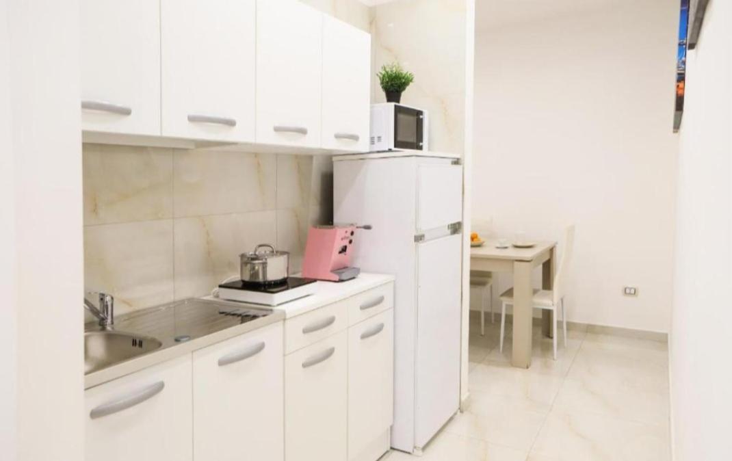 Monteoliveto Bed & Breakfast