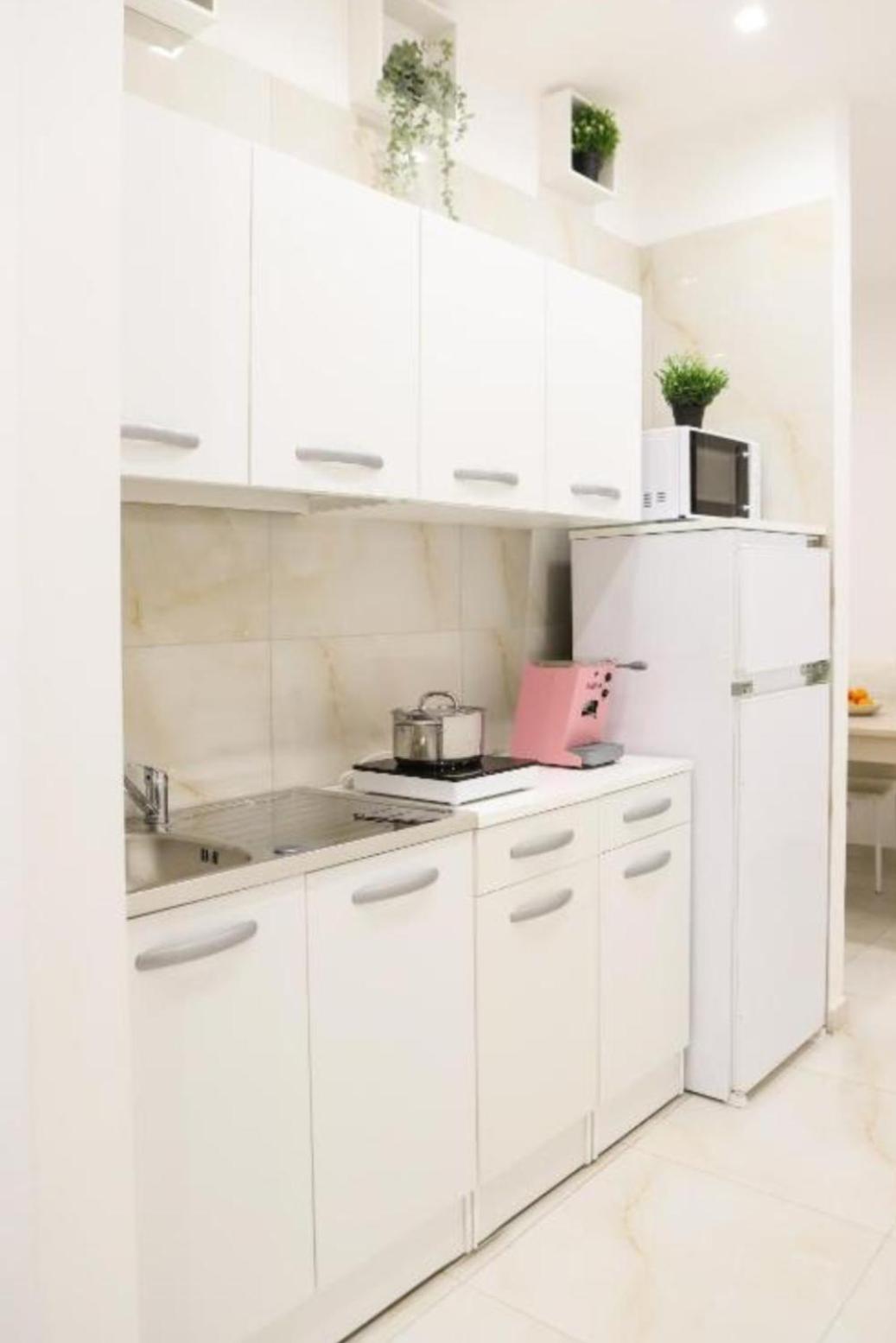 Monteoliveto Bed & Breakfast 2*
