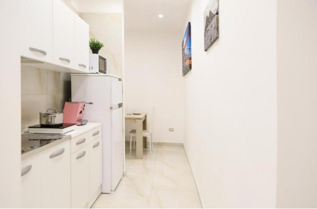 Monteoliveto Bed & Breakfast Napoli