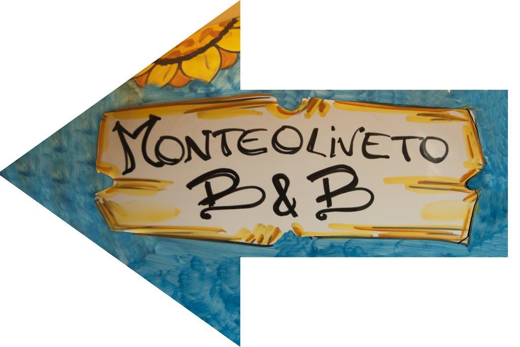 Monteoliveto Bed & Breakfast Napoli