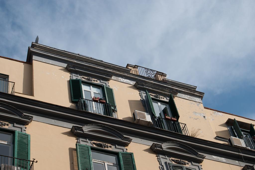 Couette-café Monteoliveto 2*