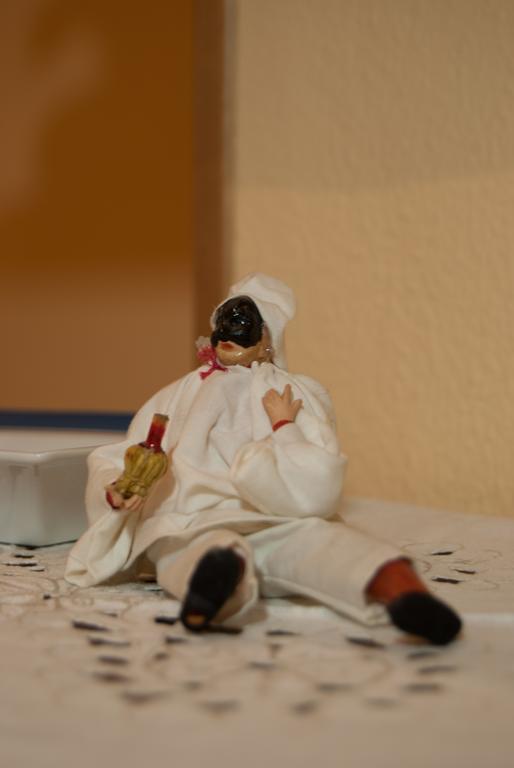 Monteoliveto Couette-café