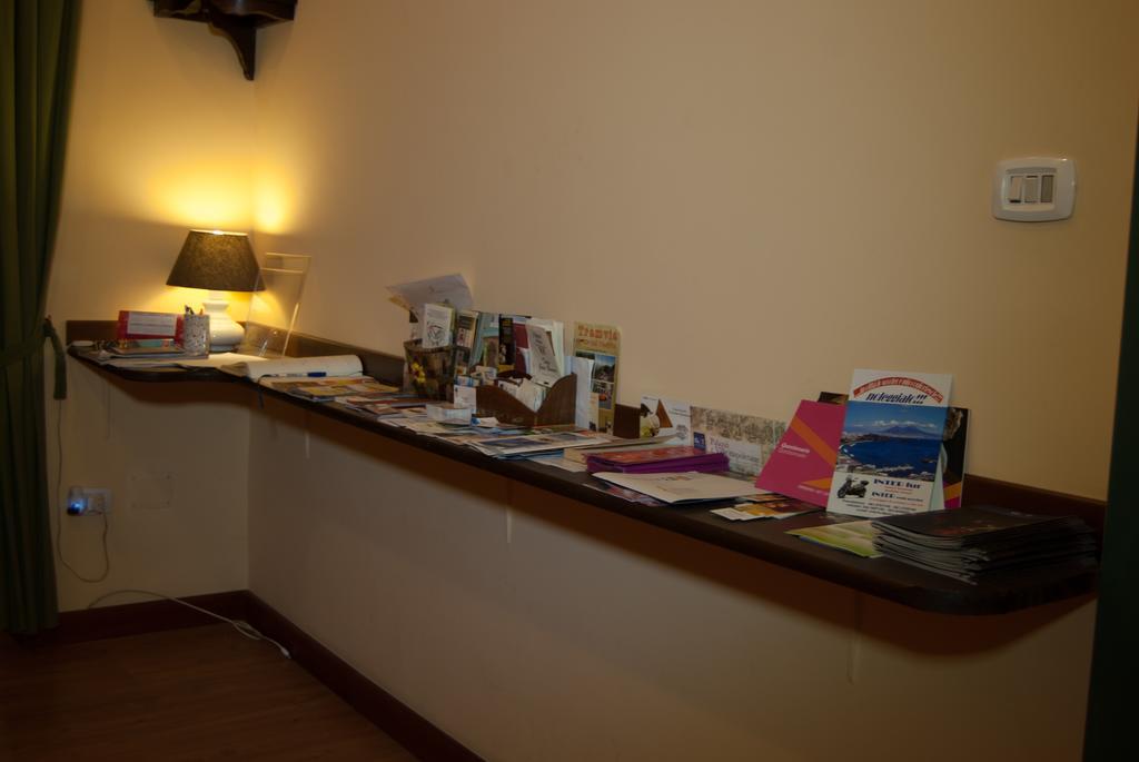 Monteoliveto Bed & Breakfast 2*
