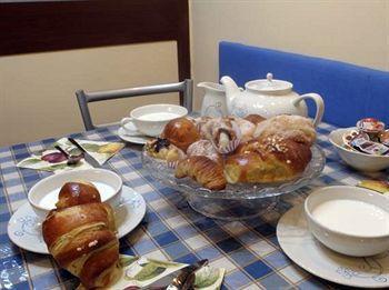 Couette-café Monteoliveto 2*