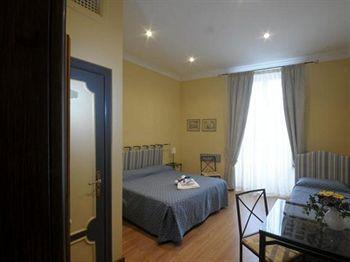 Bed and breakfast Monteoliveto