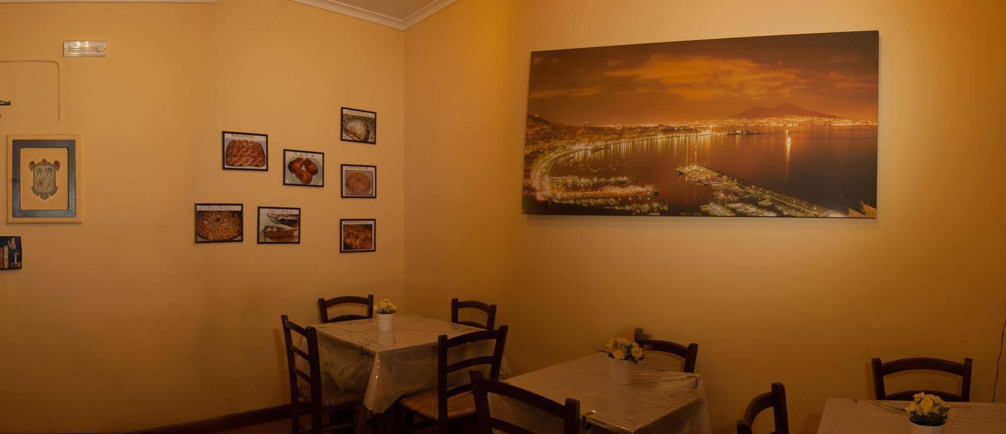Bed & Breakfast Monteoliveto 2*