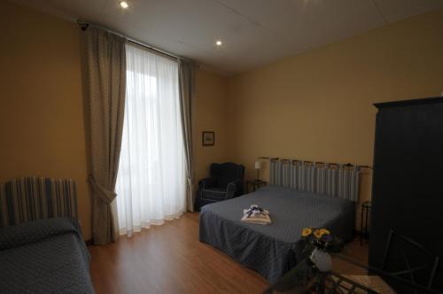 Bed & Breakfast Monteoliveto